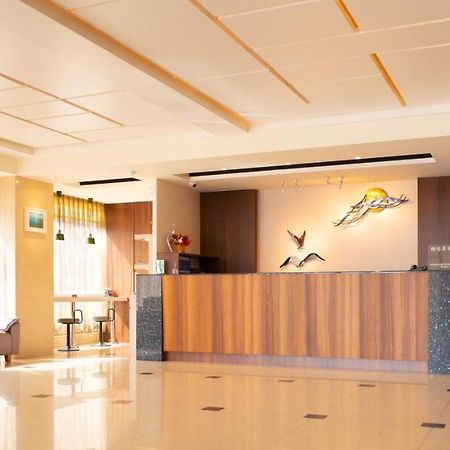 Bowa Hotel Penghu Magong Dış mekan fotoğraf