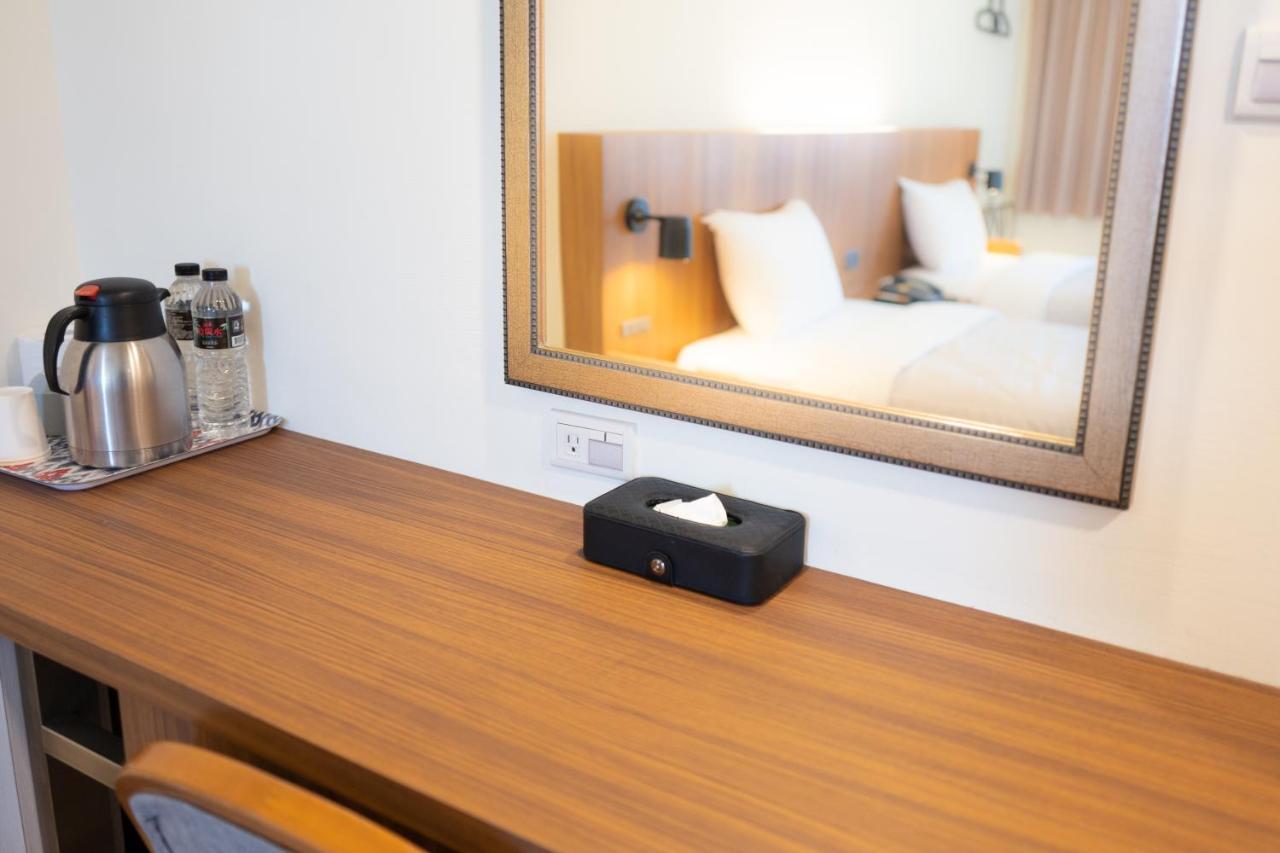 Bowa Hotel Penghu Magong Dış mekan fotoğraf