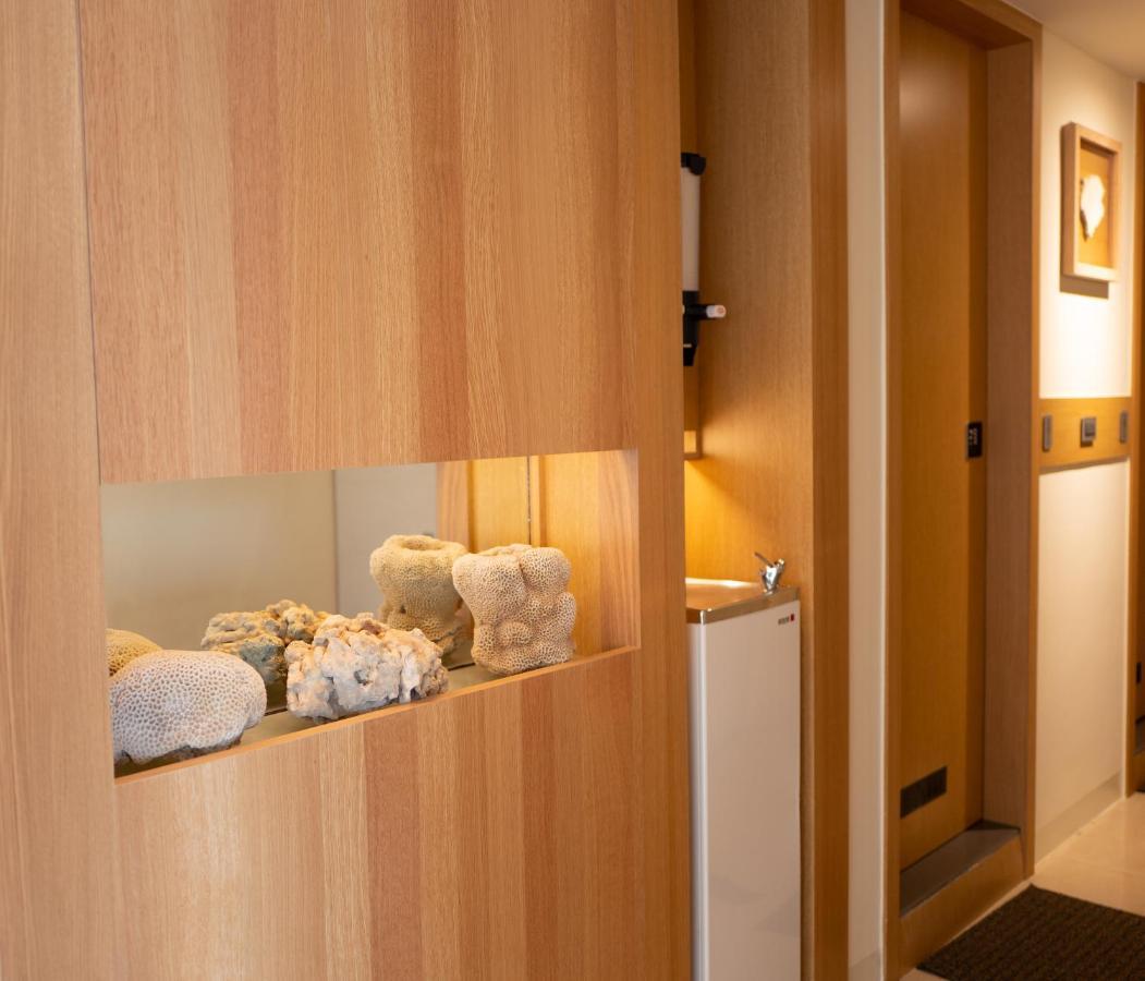 Bowa Hotel Penghu Magong Dış mekan fotoğraf