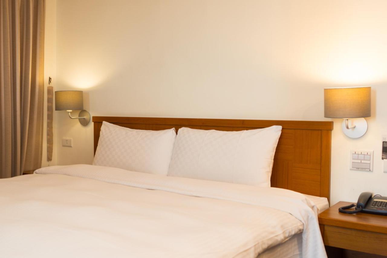 Bowa Hotel Penghu Magong Dış mekan fotoğraf