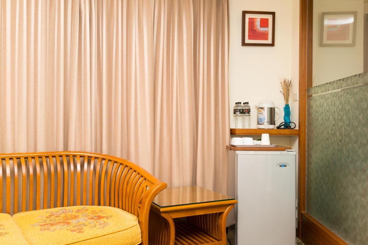 Bowa Hotel Penghu Magong Dış mekan fotoğraf