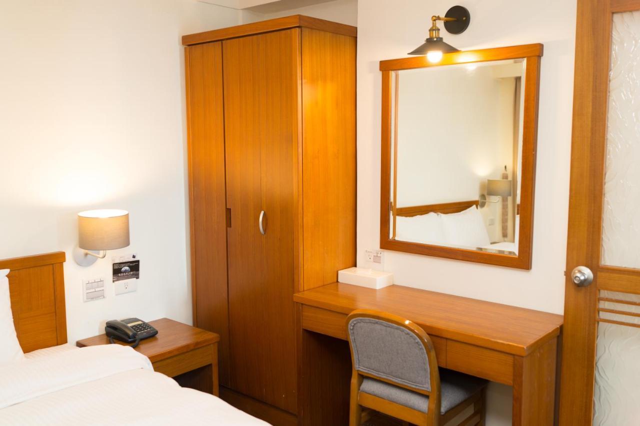 Bowa Hotel Penghu Magong Dış mekan fotoğraf