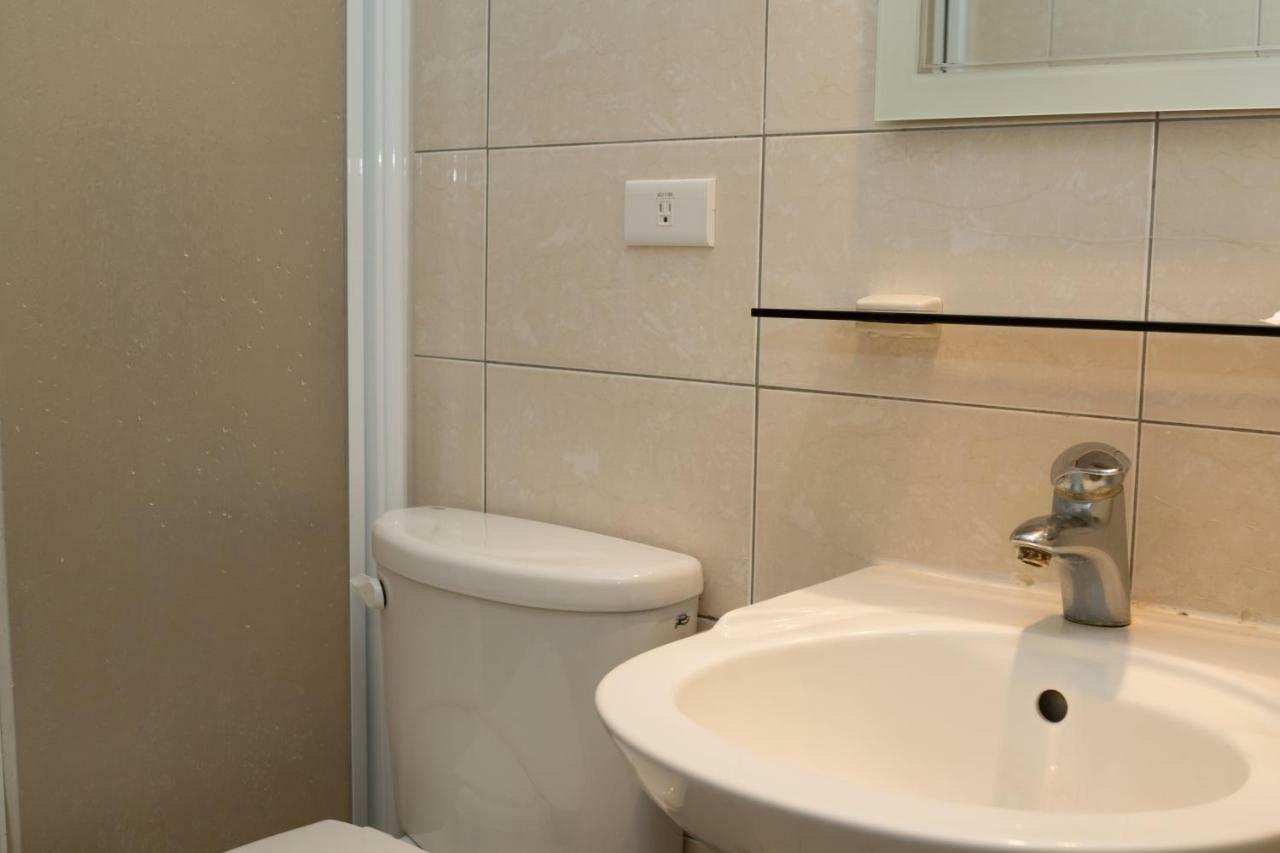 Bowa Hotel Penghu Magong Dış mekan fotoğraf
